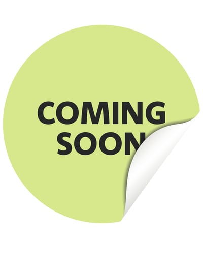 Coming Soon